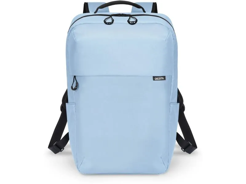 DICOTA Notebook-Rucksack Commuter 13-16 Eisblau DICOTA Notebook-Rucksack Commuter 13-16 Eisblau