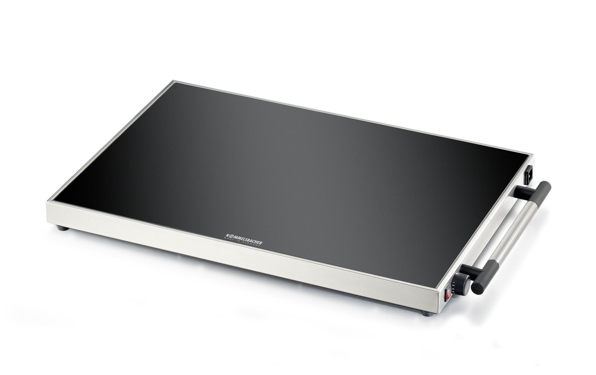 Rommelsbacher Warmhalteplatte WPR407/E