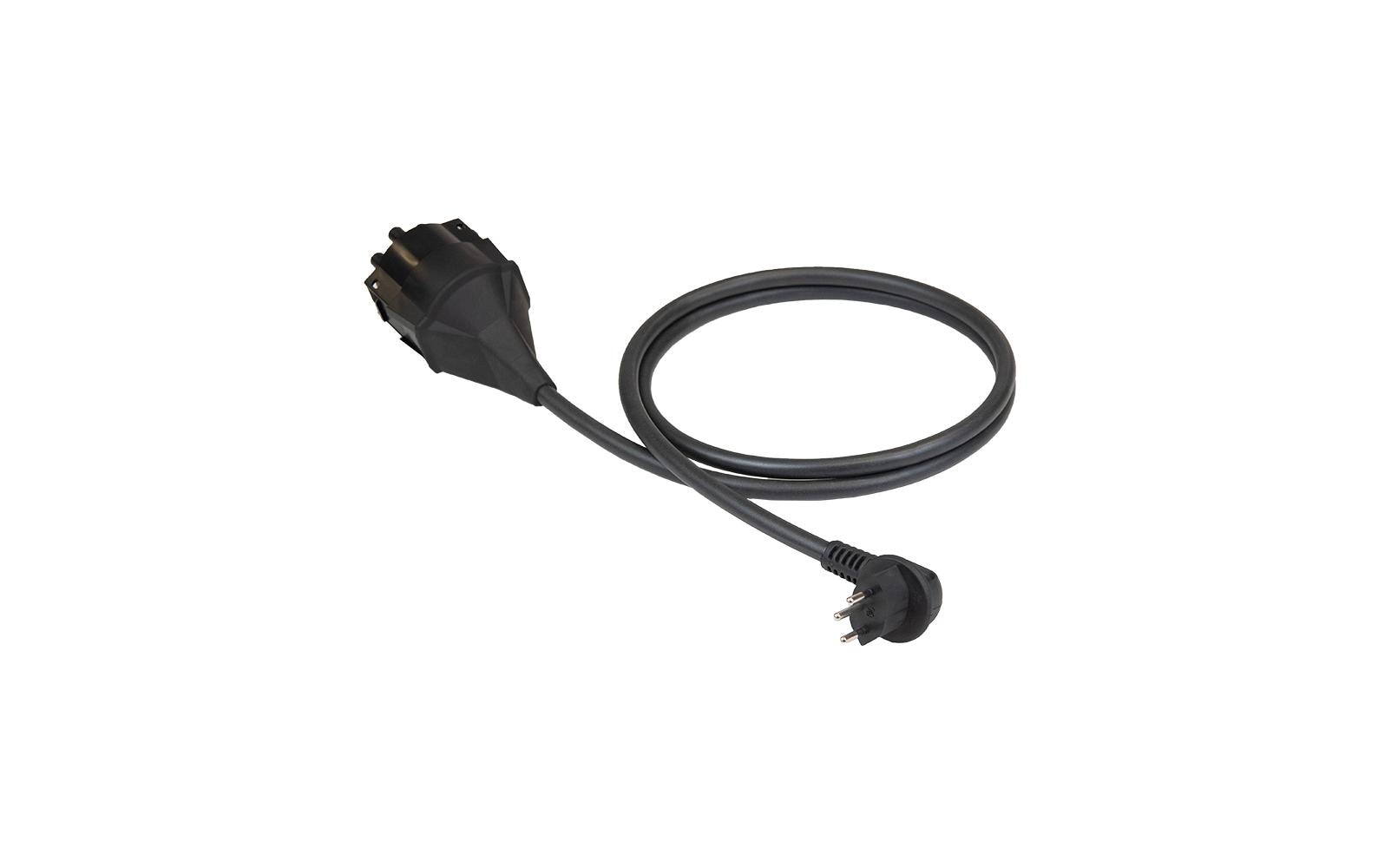 NRGkick Steckeraufsatz T12 Schweiz (CH) NRGkick Steckeraufsatz T12 Schweiz (CH)