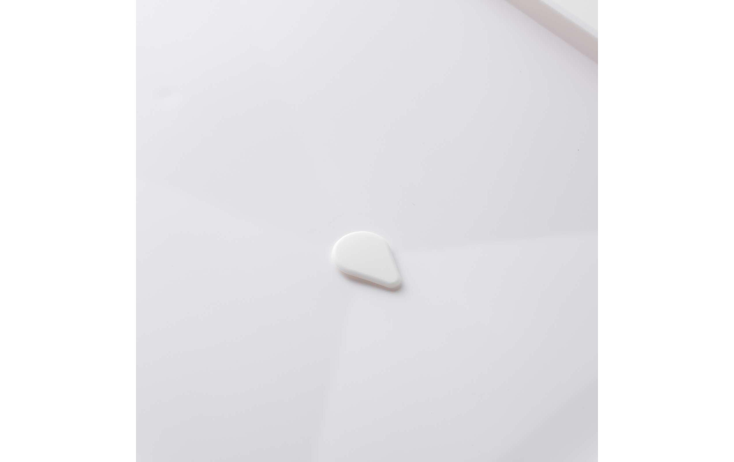 Yamazaki Abtropfgestell Tower Weiss