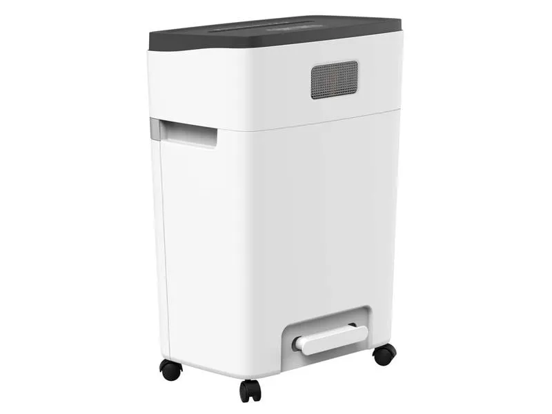 HP Aktenvernichter OneShred 12MC P-5, 12 Seiten HP Aktenvernichter OneShred 12MC P-5, 12 Seiten