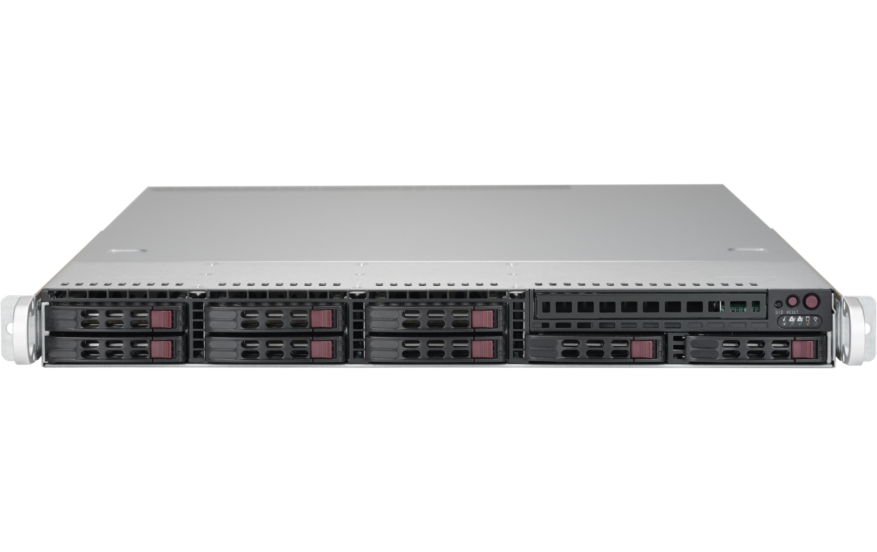 Supermicro Barebone 1029P-WTR Supermicro Barebone 1029P-WTR