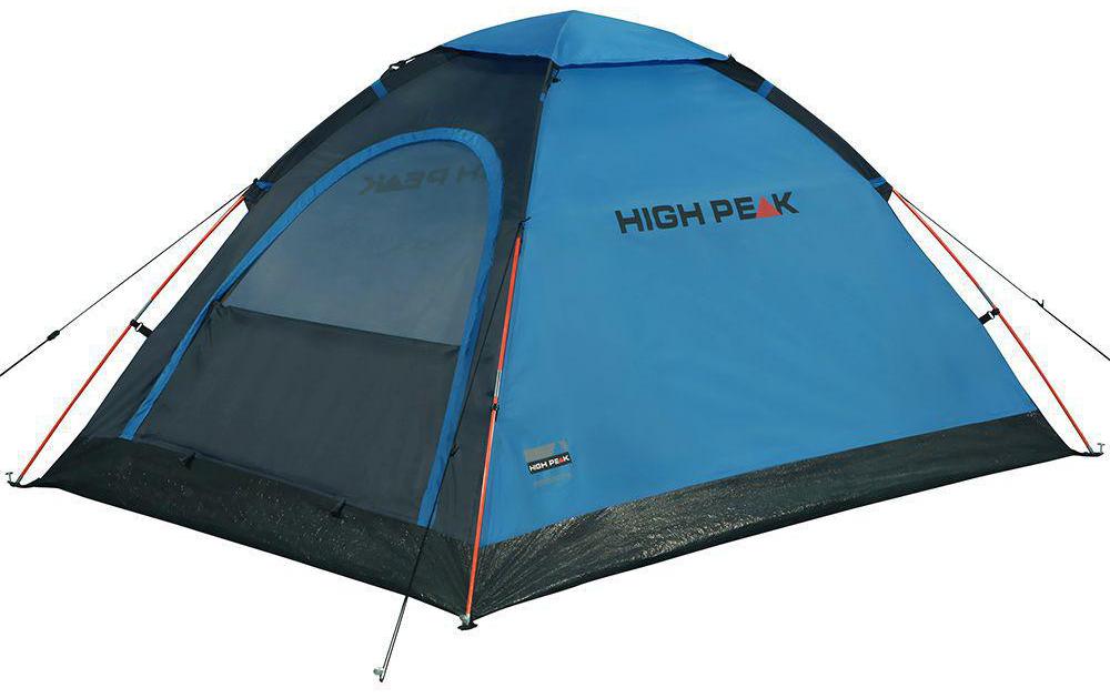 High Peak Kuppelzelt Monodome
