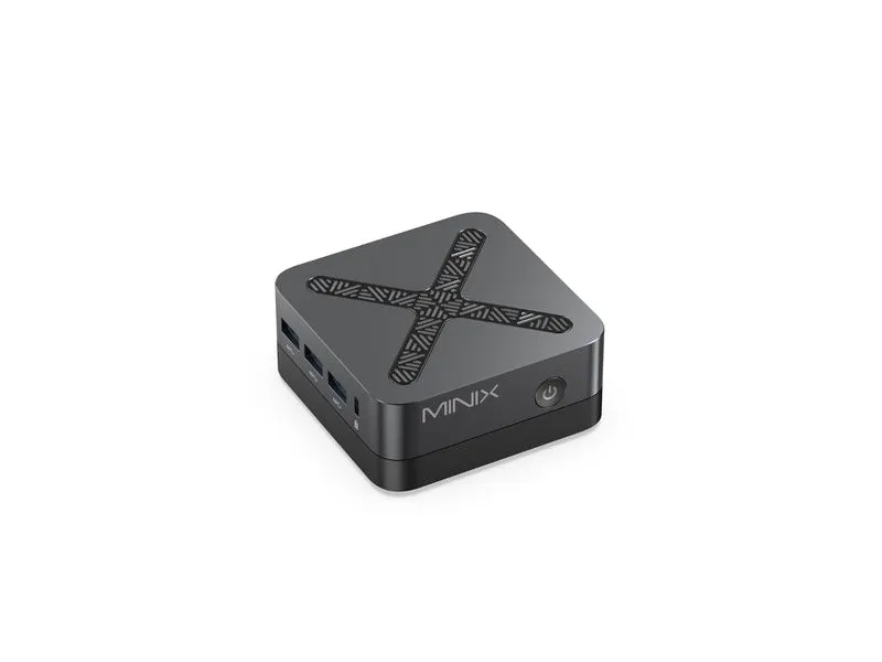 Minix NEO Z95 Windows 11 Pro