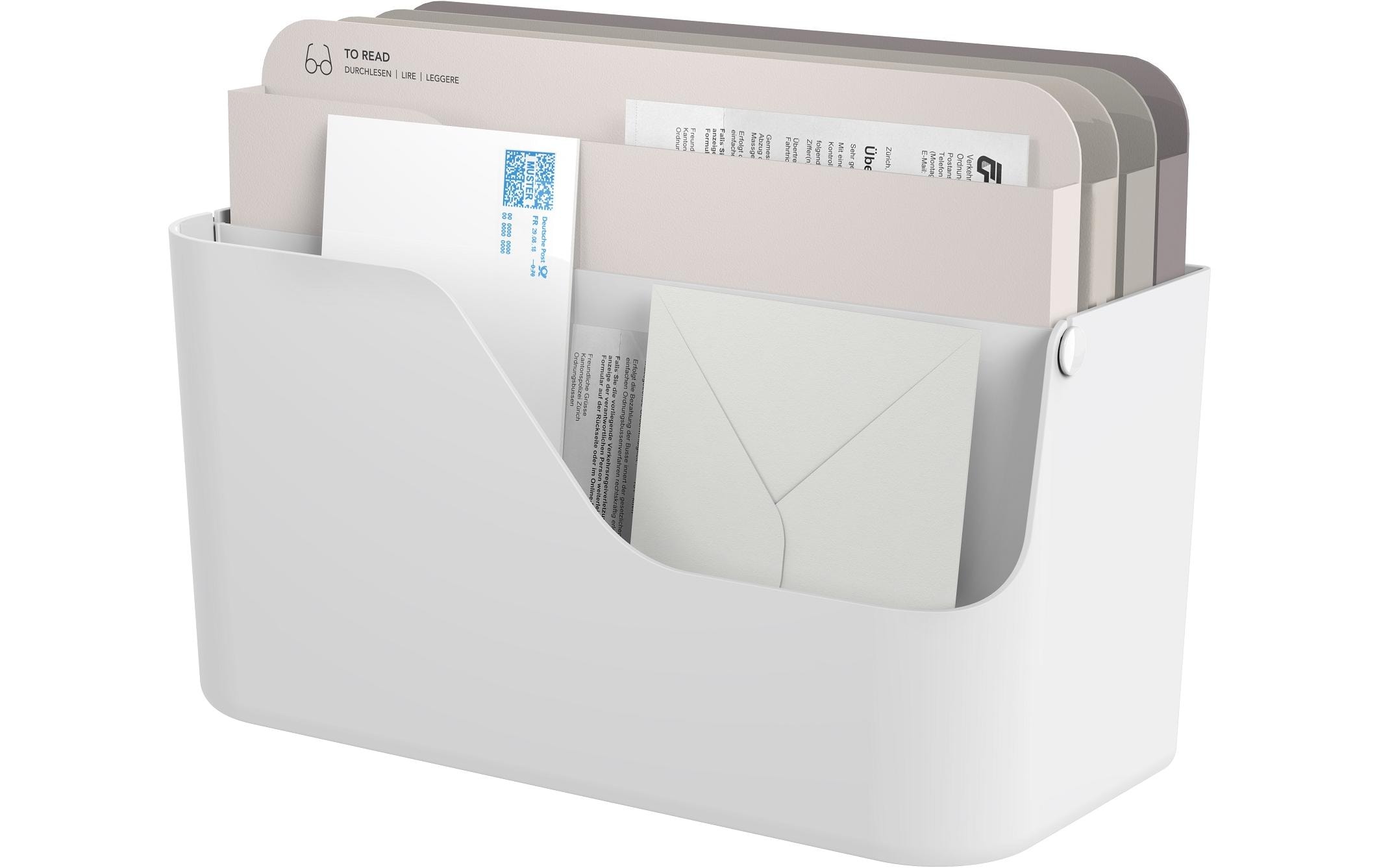 Rotho Hängeregister Inbox MY PAPER Basic Rotho Hängeregister Inbox MY PAPER Basic