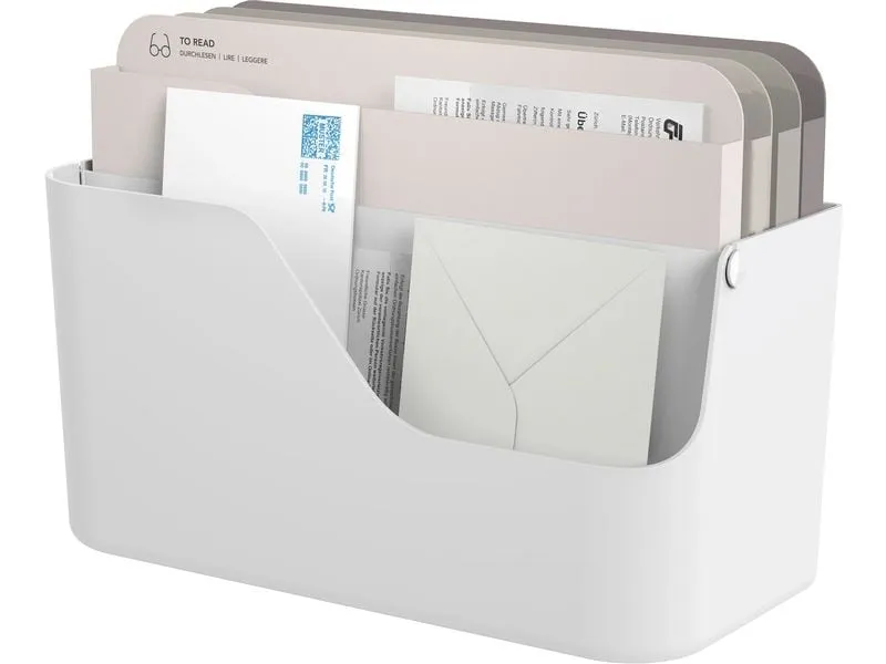 Rotho Hängeregister Inbox MY PAPER Basic Rotho Hängeregister Inbox MY PAPER Basic