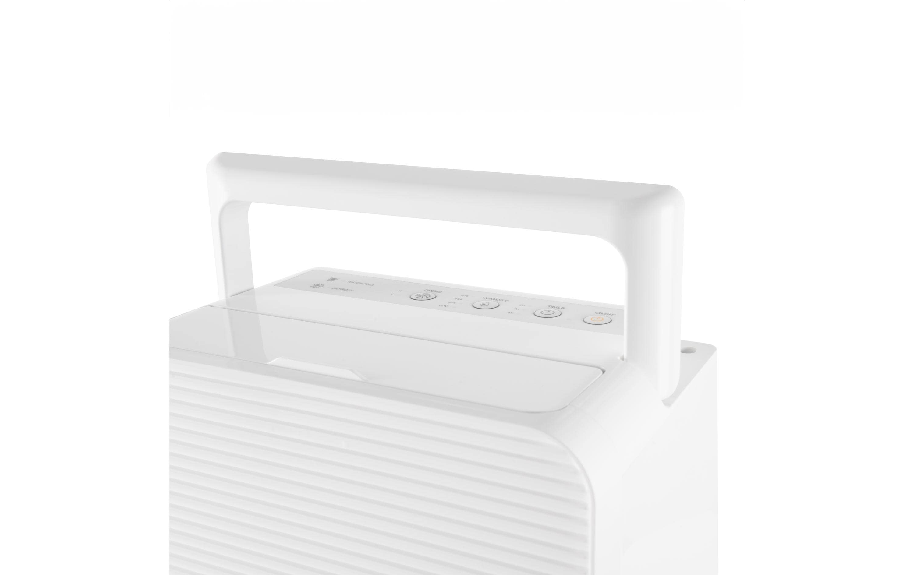 Wood's Entfeuchter MDK11 50 m² Wood's Entfeuchter MDK11 50 m²