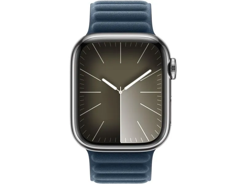 Apple Magnetic Link 41 mm Pacific Blue M/L