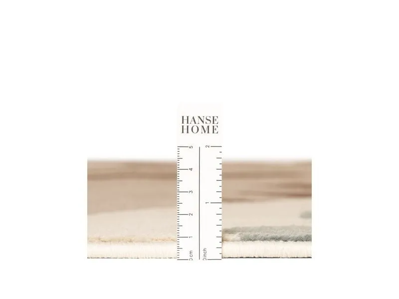 Hanse Home Dekoteppich Dino 160 cm Hanse Home Dekoteppich Dino 160 cm
