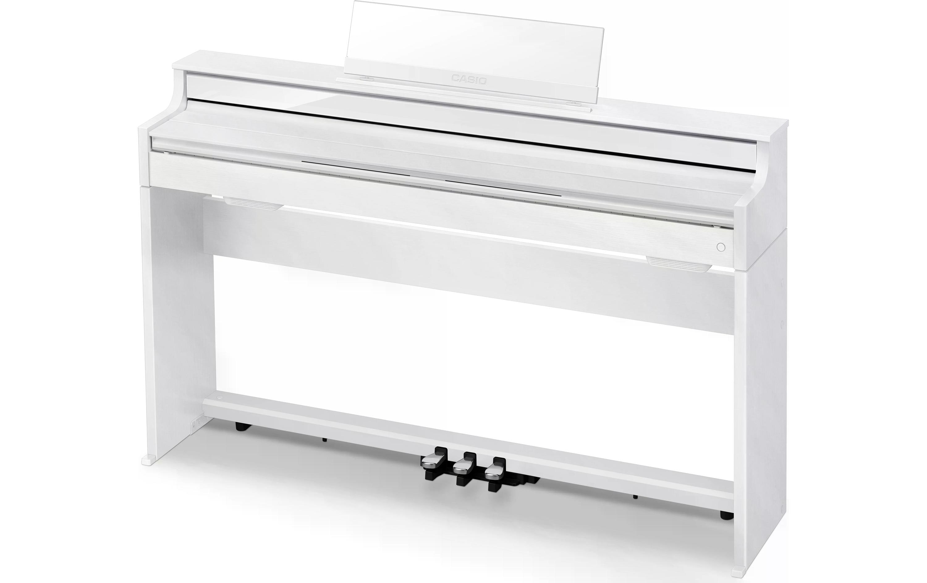 Casio E-Piano CELVIANO AP-S450 Weiss Casio E-Piano CELVIANO AP-S450 Weiss