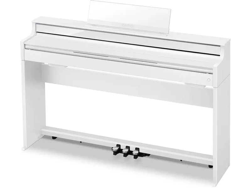 Casio E-Piano CELVIANO AP-S450 Weiss Casio E-Piano CELVIANO AP-S450 Weiss