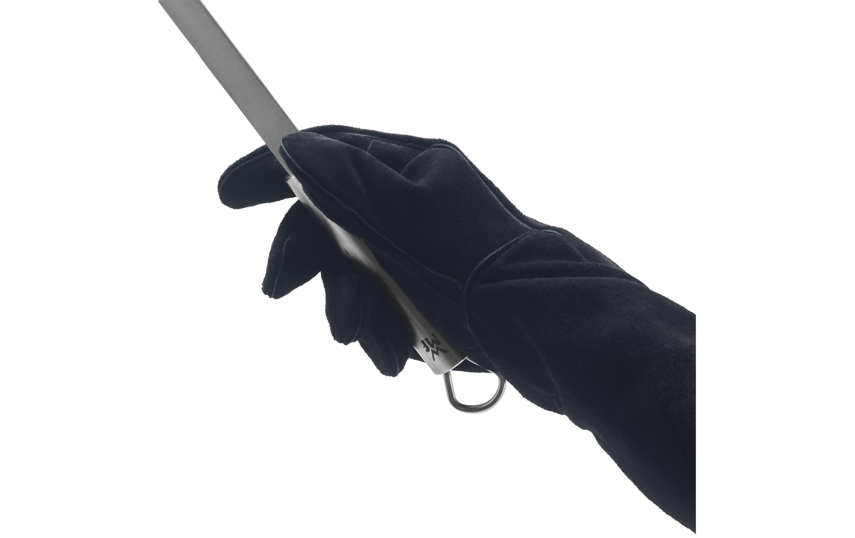 WMF Grillhandschuh Schwarz WMF Grillhandschuh Schwarz