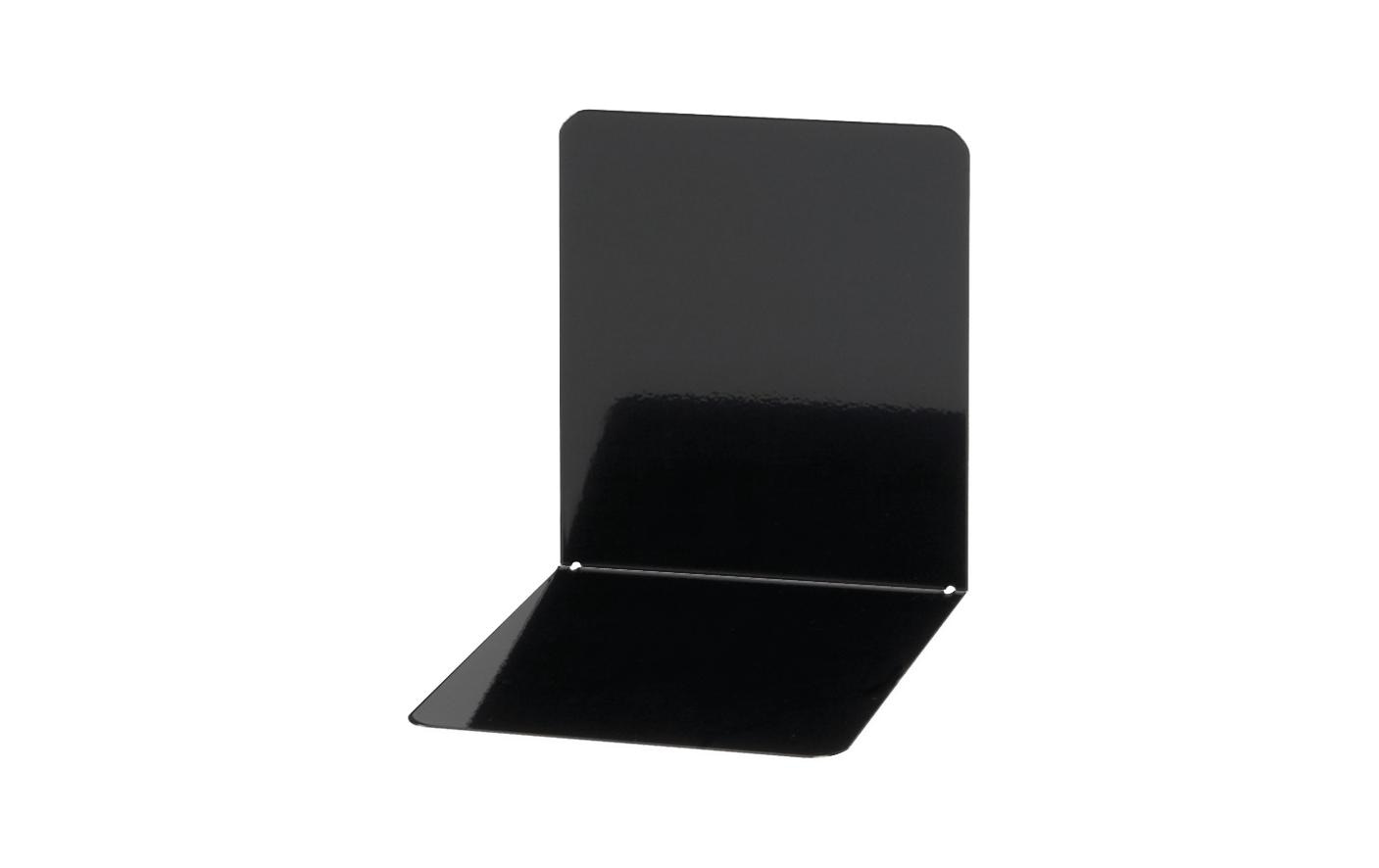 Maul Buchstützen-Set 2 Stück, Schwarz Maul Buchstützen-Set 2 Stück, Schwarz