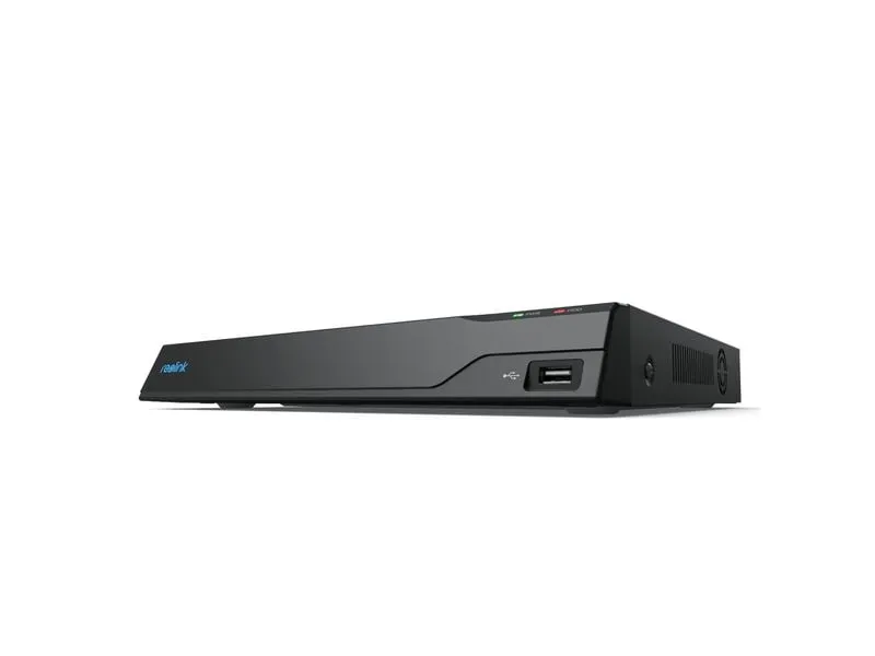 Reolink Netzwerkrekorder NVS16 4 TB, 16 Kanal Reolink Netzwerkrekorder NVS16 4 TB, 16 Kanal