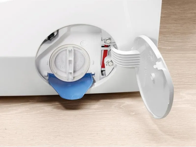 Electrolux Waschtrockner WTSL6IE501 Links Electrolux Waschtrockner WTSL6IE501 Links