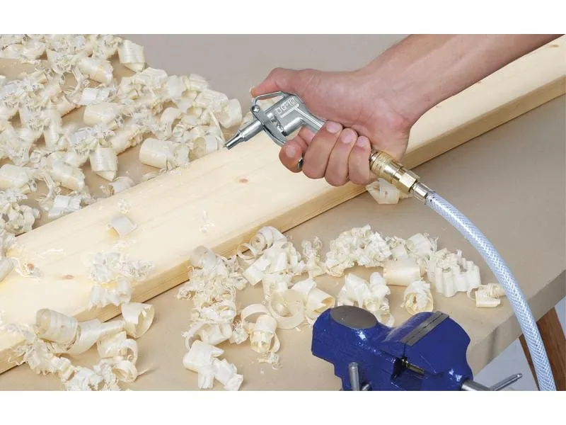 Einhell Druckluft-Set 3-teilig Einhell Druckluft-Set 3-teilig