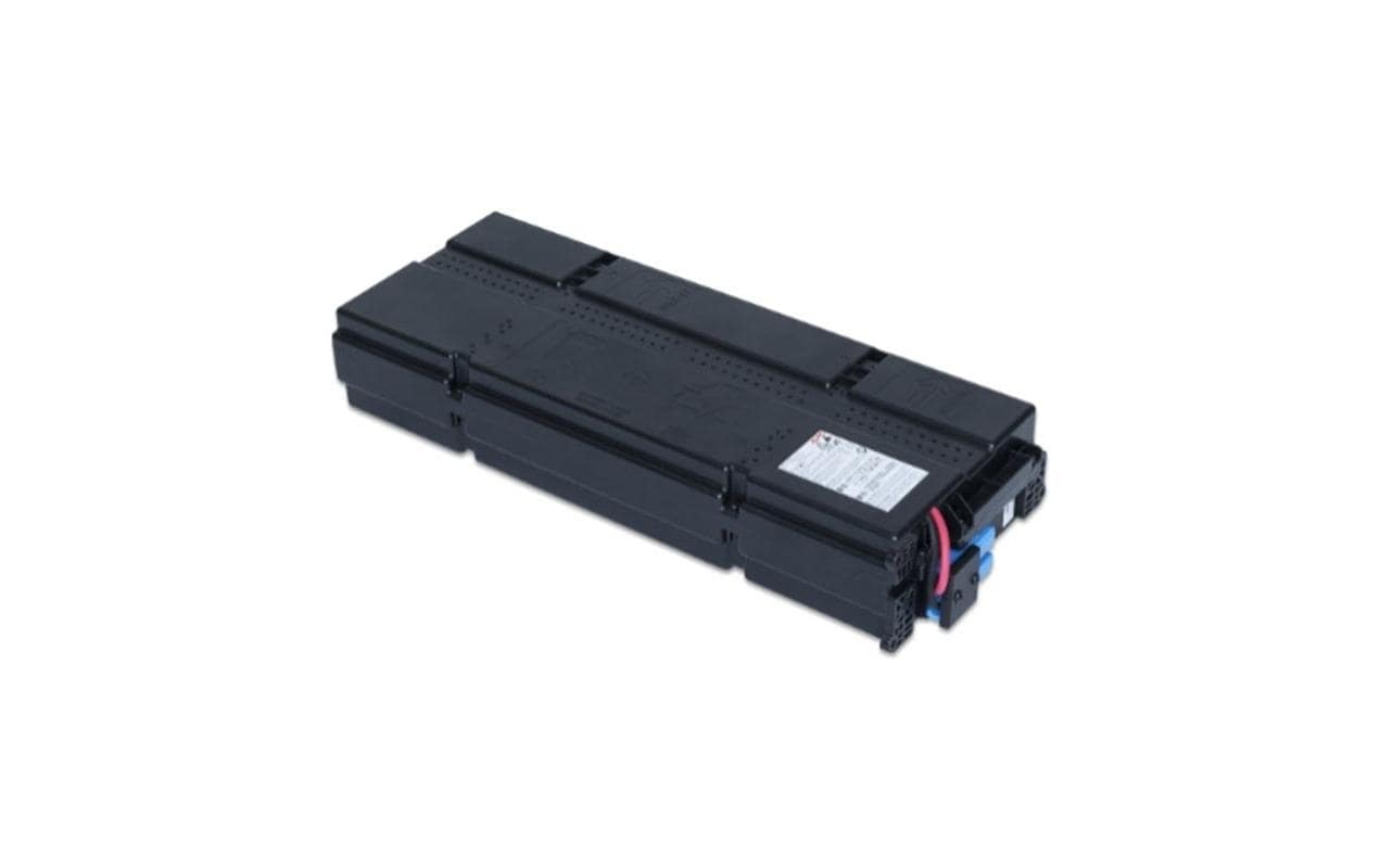 APC Ersatzbatterie APCRBC155