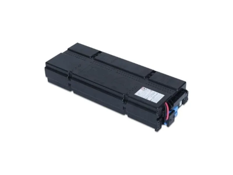 APC Ersatzbatterie APCRBC155 APC Ersatzbatterie APCRBC155