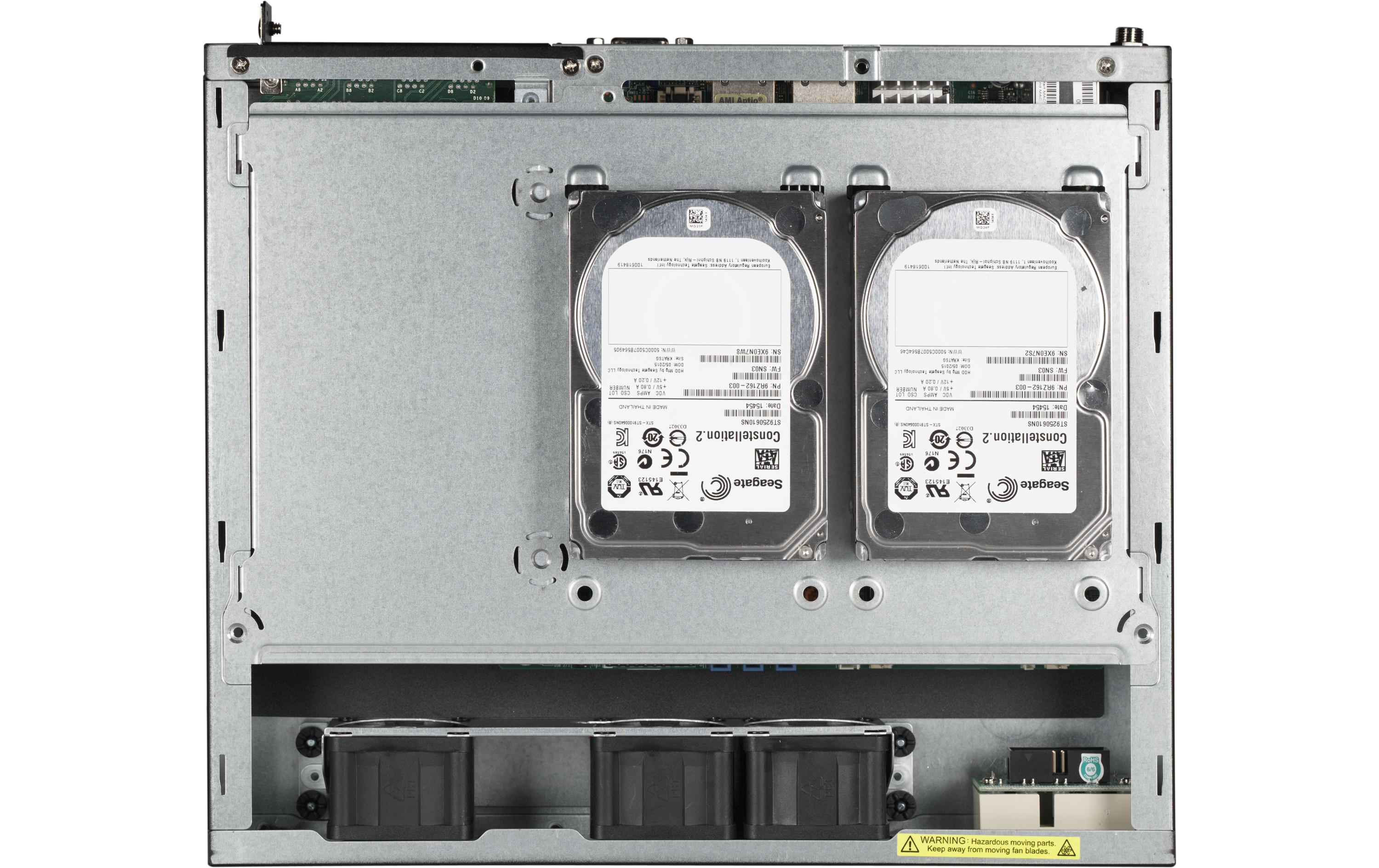 Supermicro Barebone E301-9D-8CN4 Supermicro Barebone E301-9D-8CN4