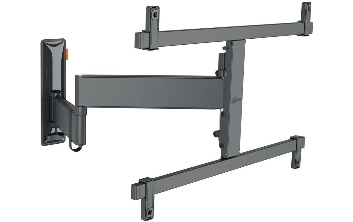 Vogel's Wandhalterung COMFORT TVM 3665B Schwarz Vogel's Wandhalterung COMFORT TVM 3665B Schwarz