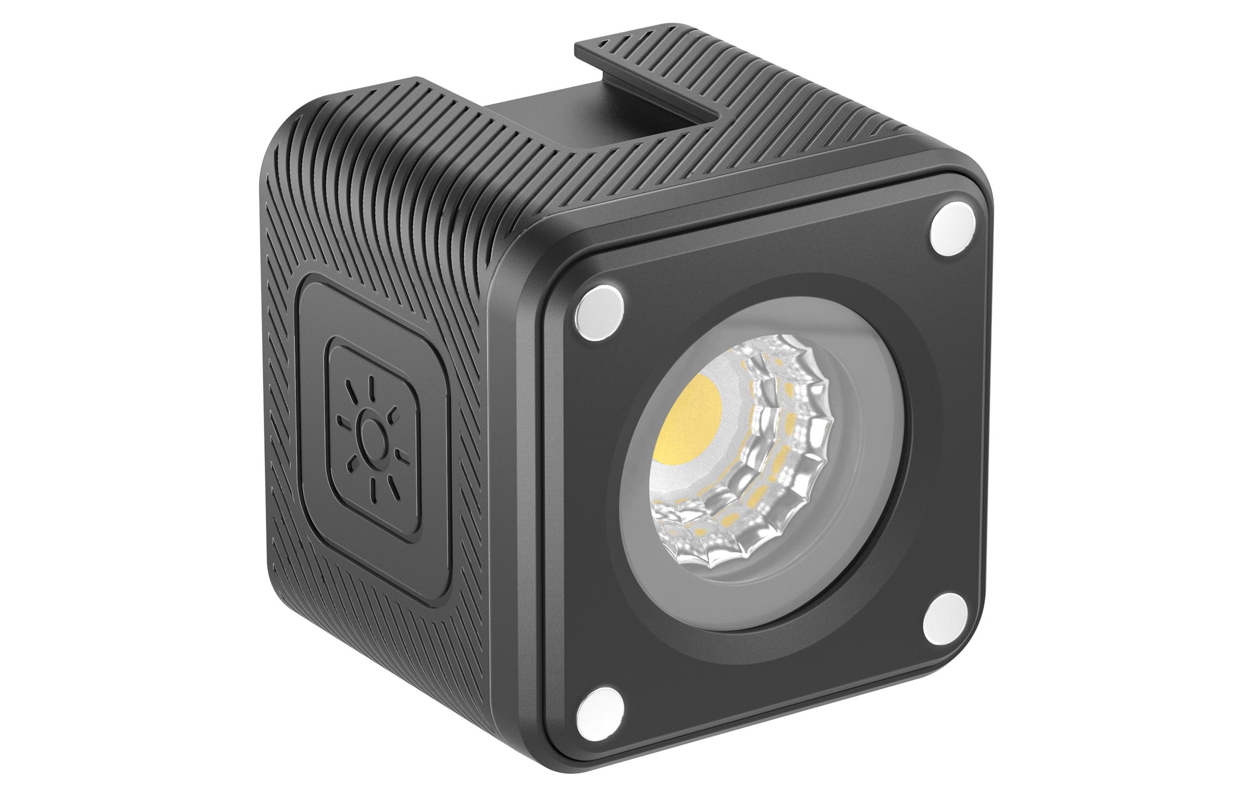 Ulanzi Videoleuchte L2 Cute Lite Waterproof