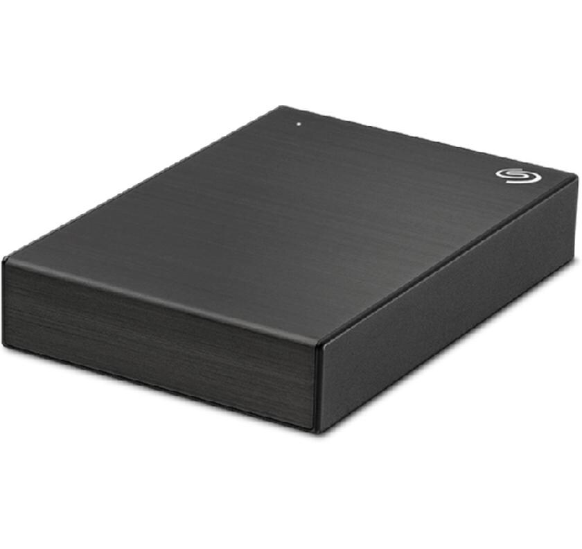 Seagate Externe Festplatte One Touch Portable 2.5 4 TB