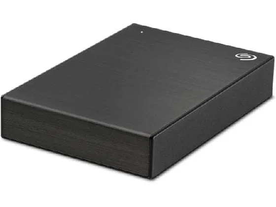 Seagate Externe Festplatte One Touch Portable 2.5 1 TB Seagate Externe Festplatte One Touch Portable 2.5 1 TB