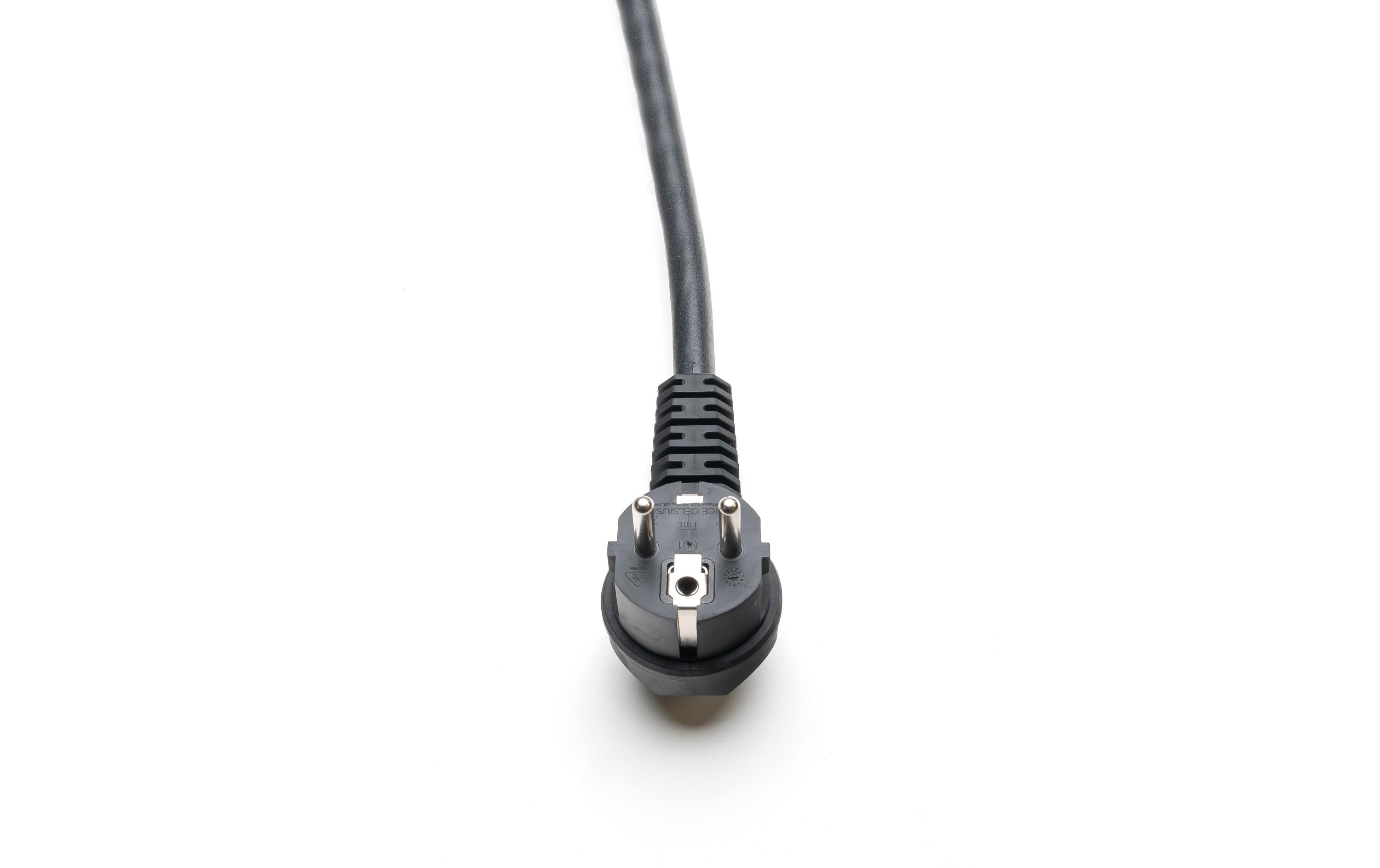 Juice Technology Adapter JUICE BOOSTER 2 & 3 air CEE 7/7 Schuko 230 V