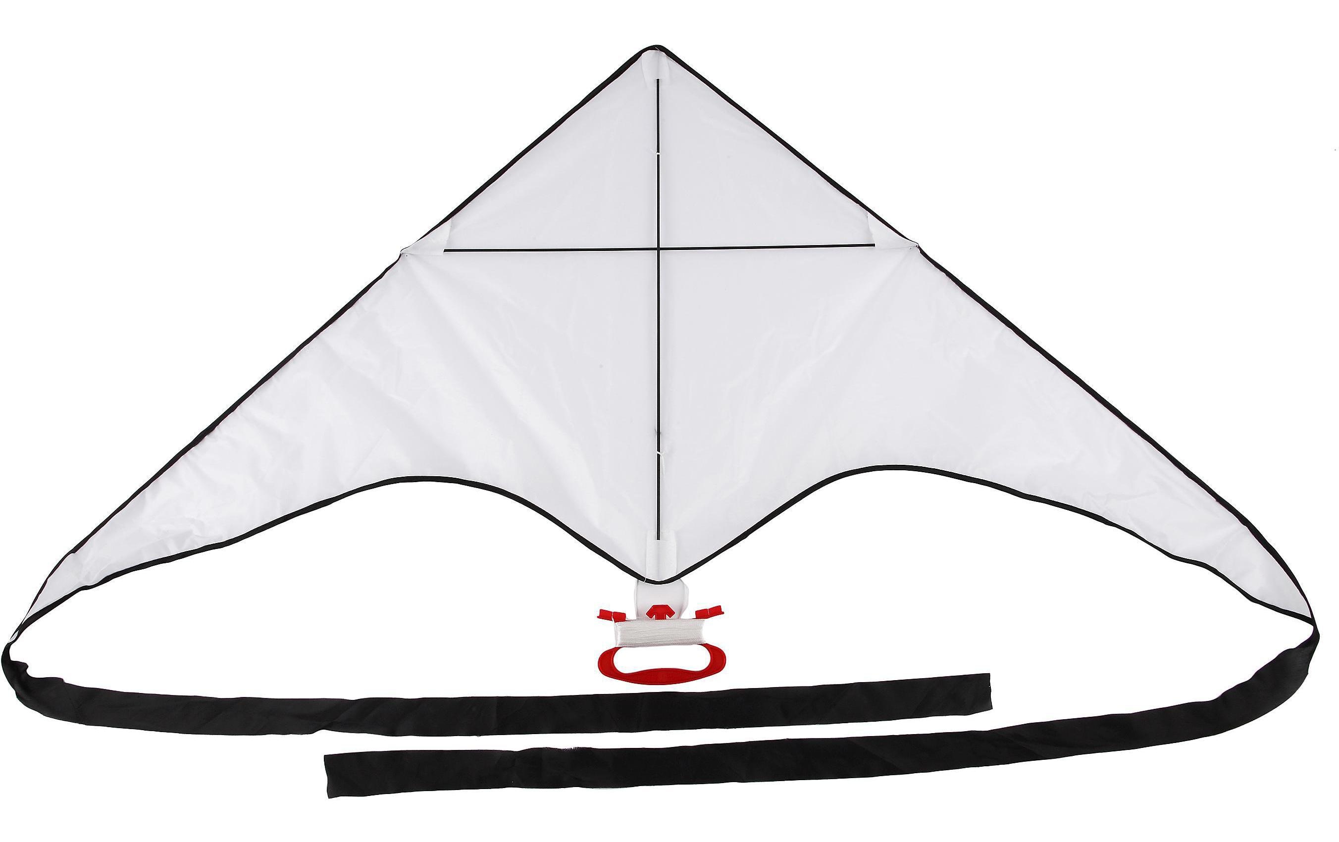 Creativ Company Drachen 130 x 60 cm