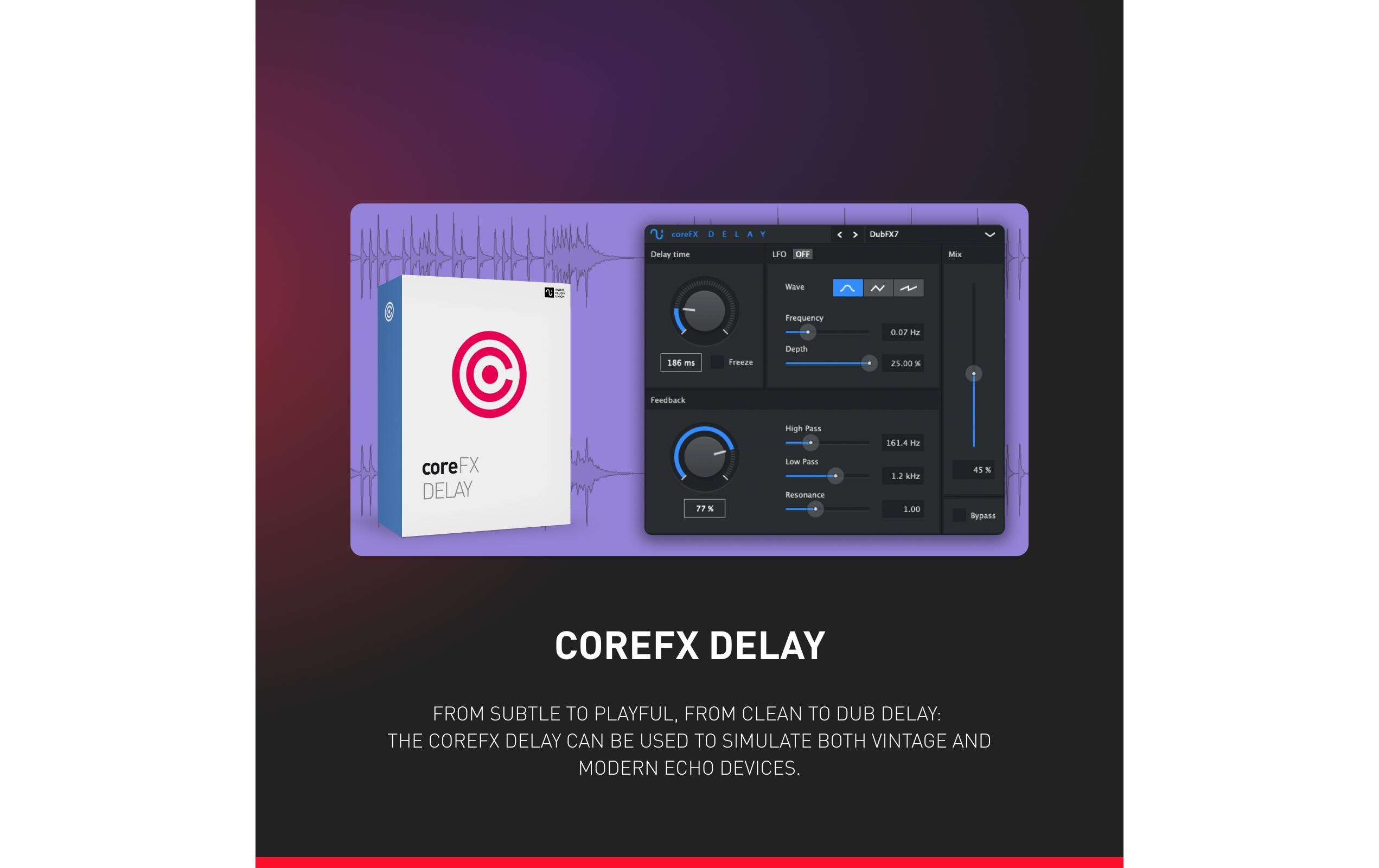 Magix Samplitude Music Studio X8 ESD, Vollversion