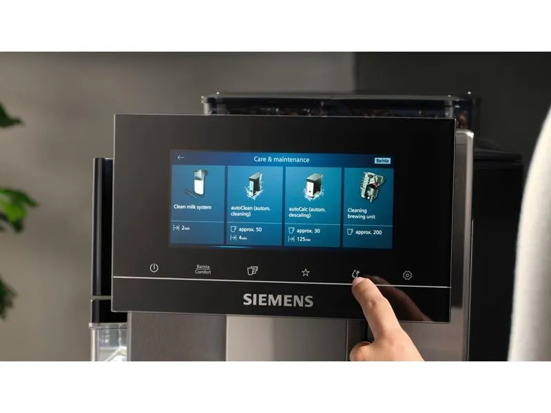 Siemens Entkalker TZ800Z2 Siemens Entkalker TZ800Z2