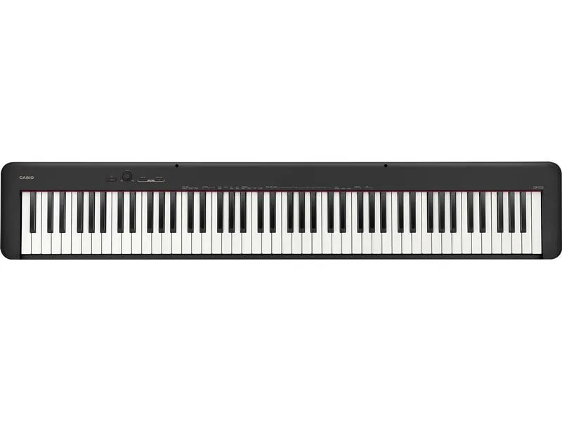 Casio E-Piano CDP-S110BK Schwarz Casio E-Piano CDP-S110BK Schwarz