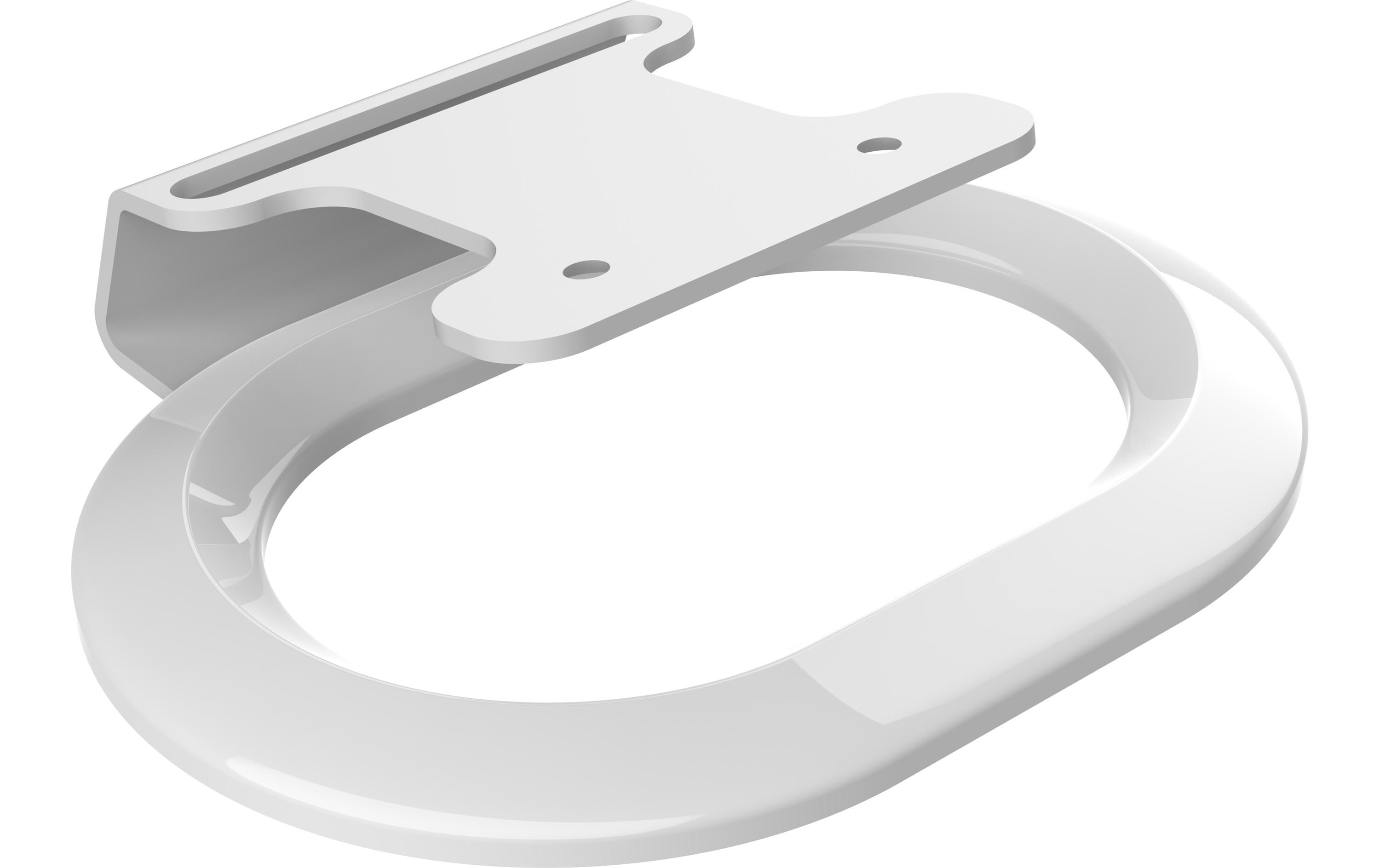 Flexson Tischständer Sonos Era 300 Weiss Flexson Tischständer Sonos Era 300 Weiss