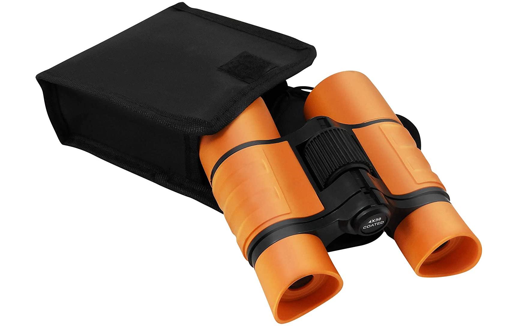 Buki Outdoor Jumelles Binoculars