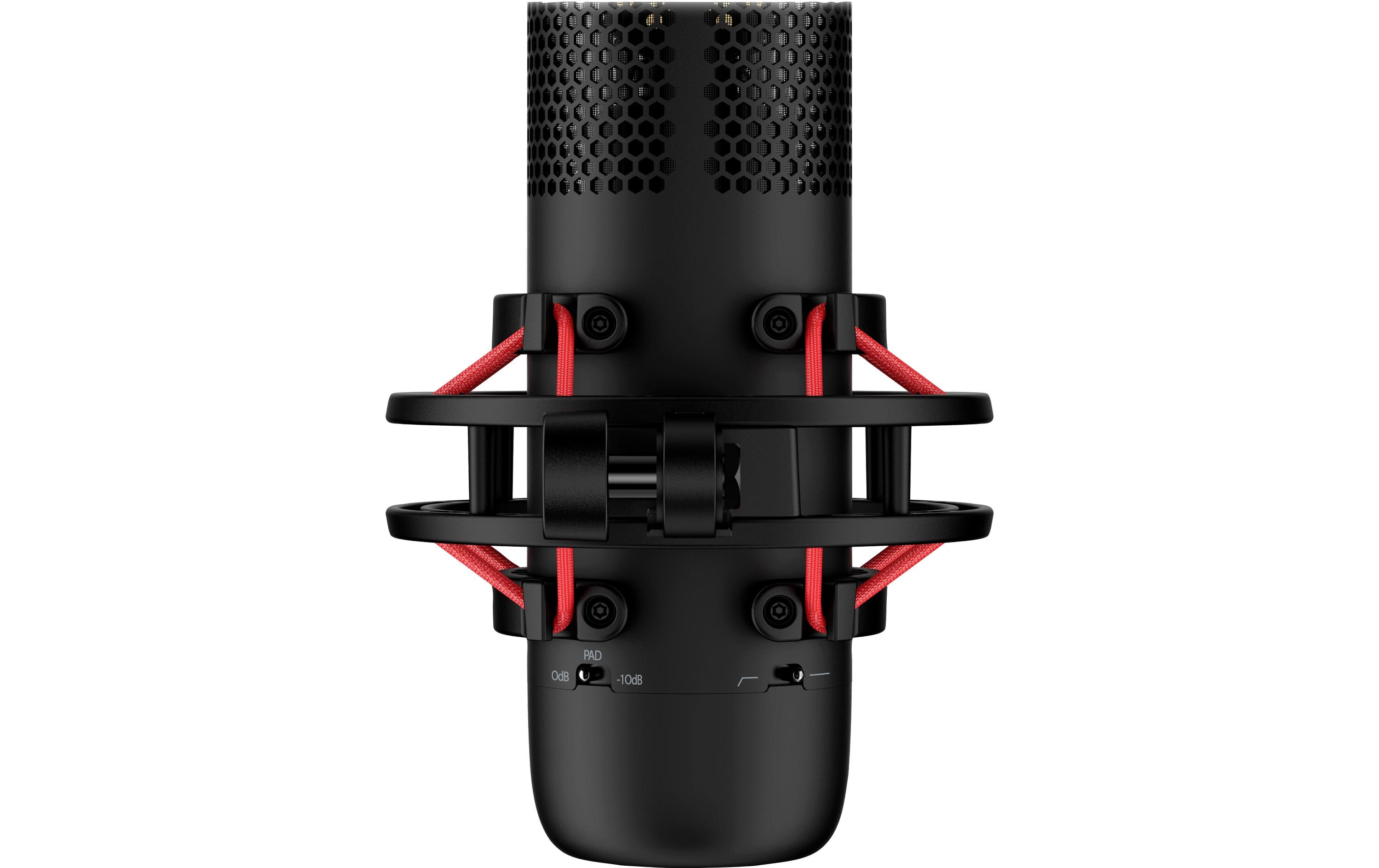 HyperX Kondensatormikrofon ProCast