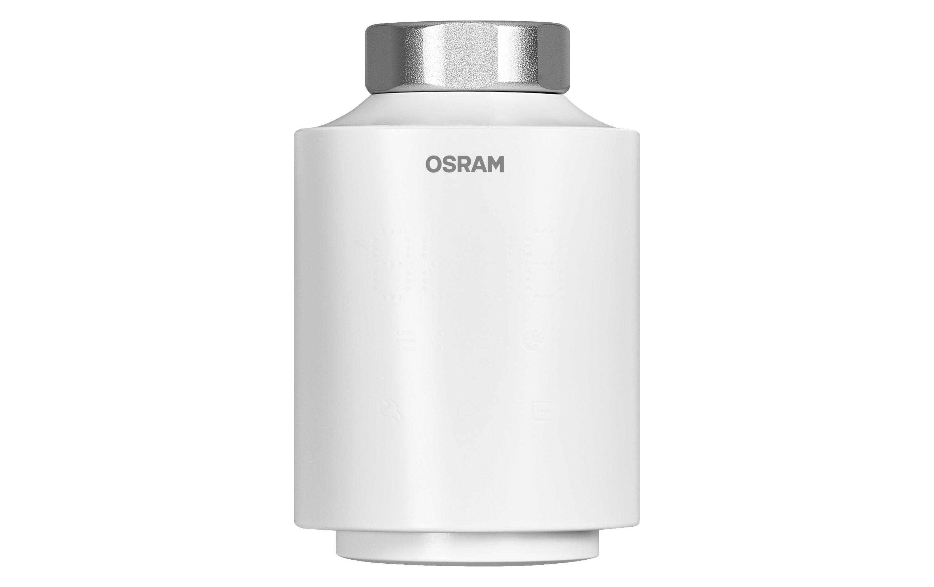 OSRAM SMART+ Radiator Thermostat