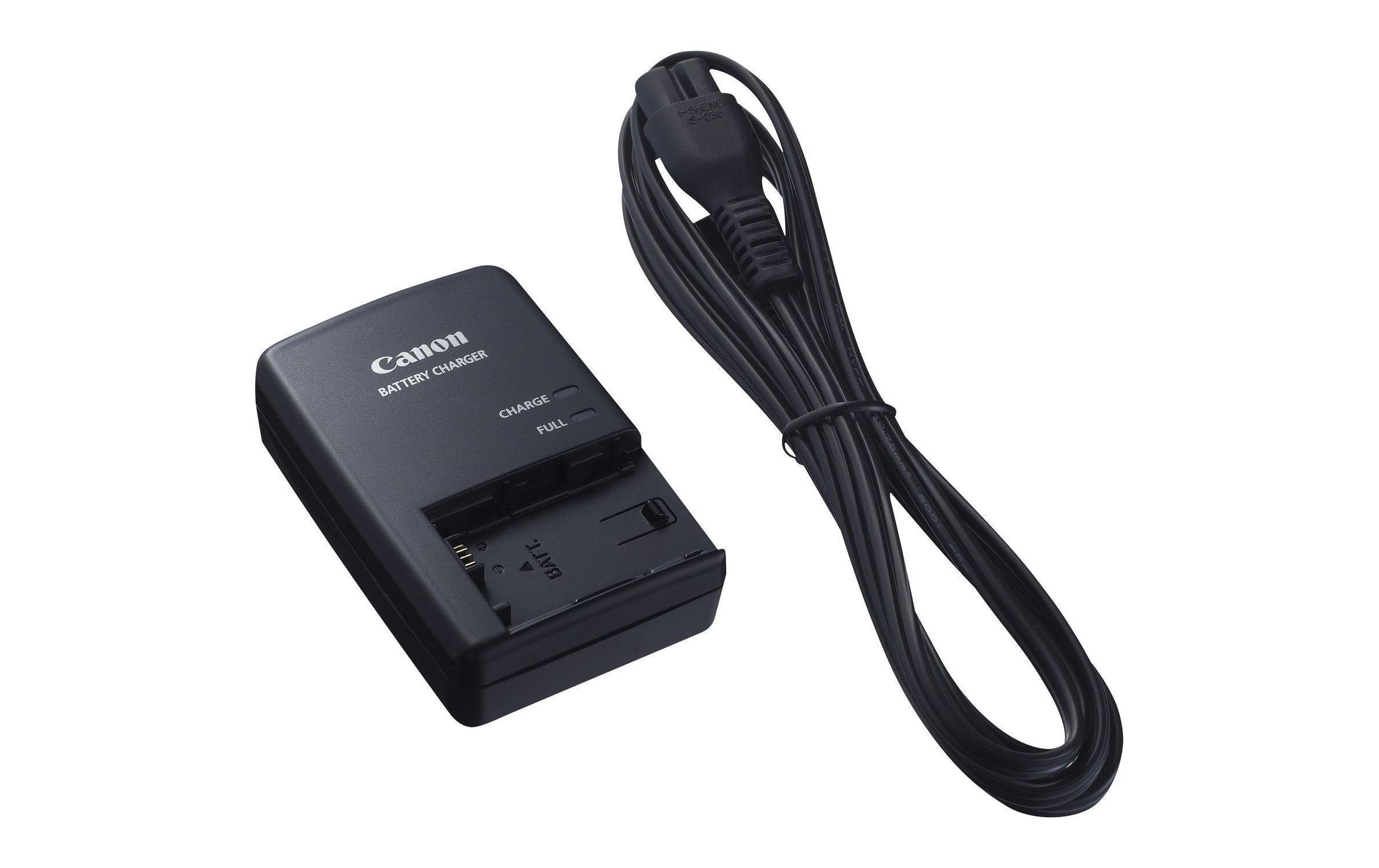 Canon Ladegerät CG-800E für BP-800 Serie