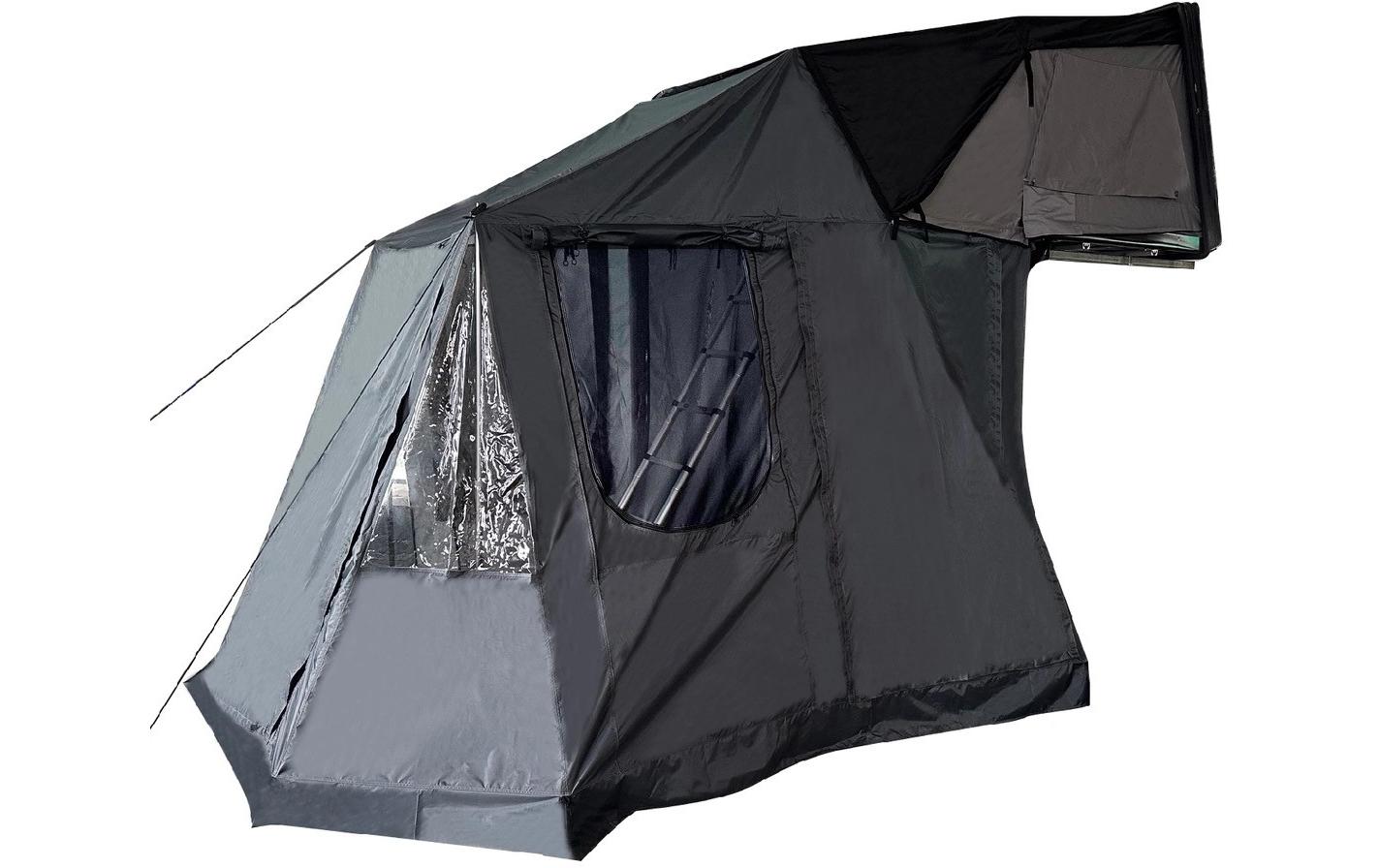 Eurotrail Dachzelt Arusha