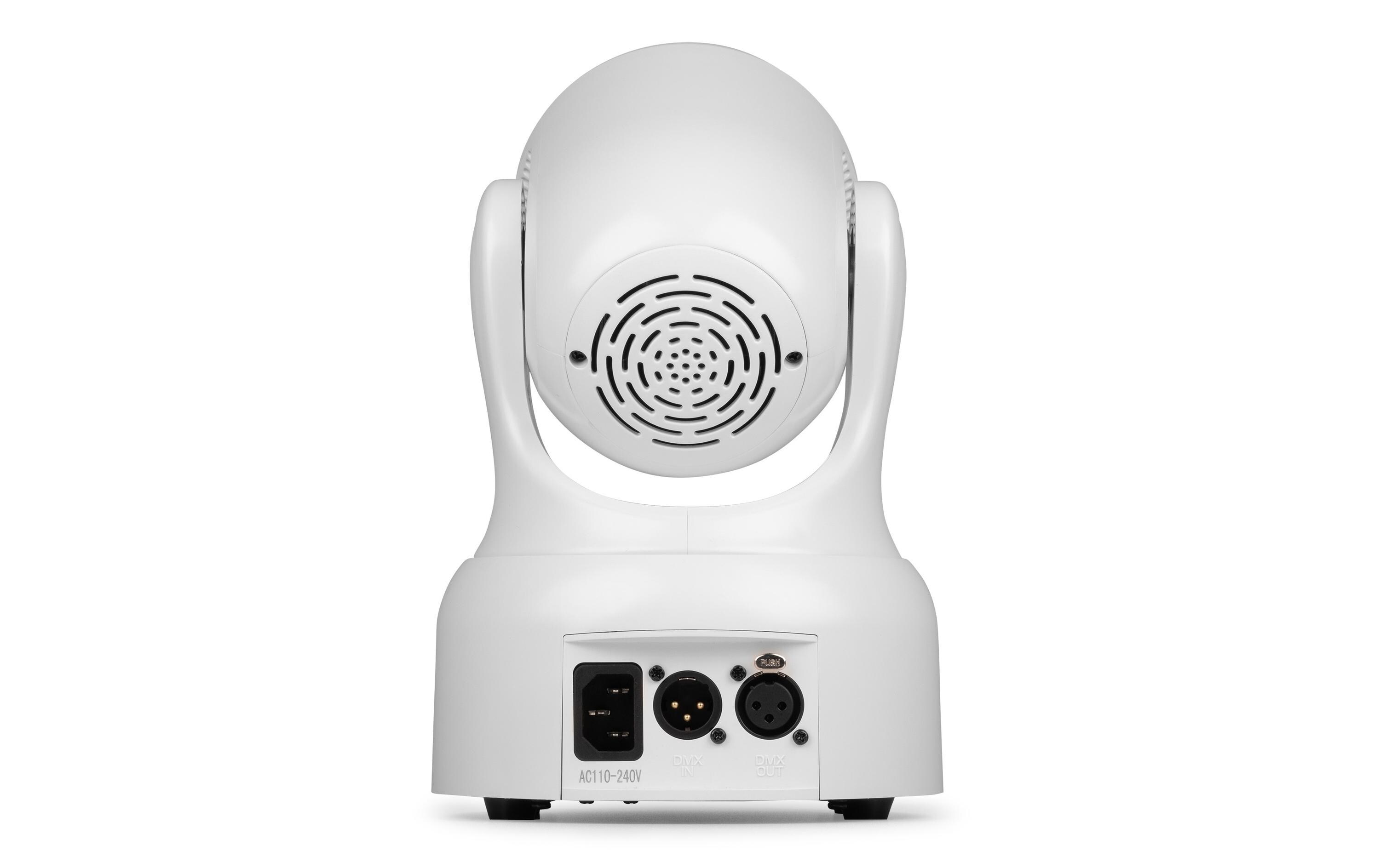 BeamZ Moving Head NOVA68G-WH