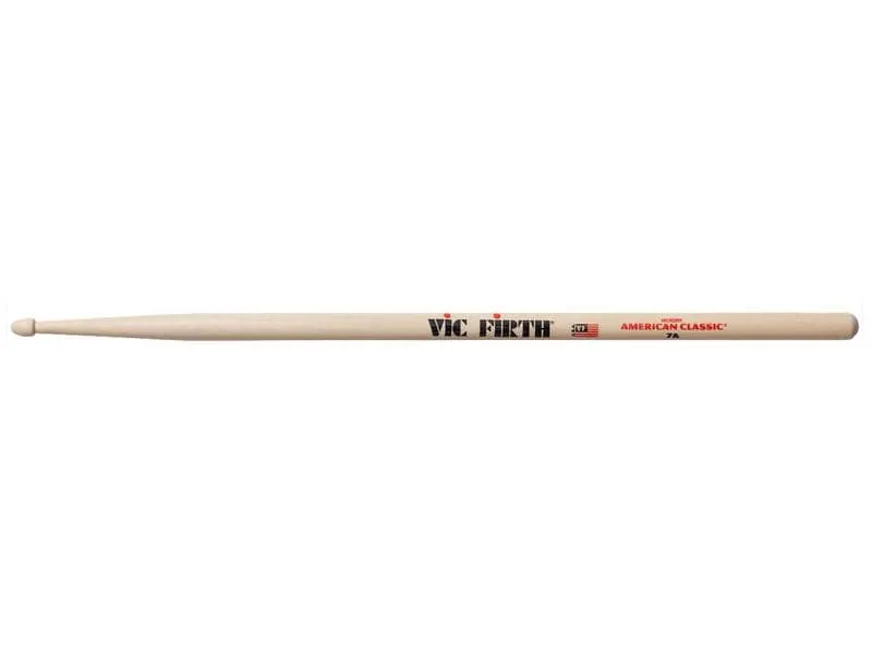 Vic Firth Drumsticks 7A – Value Pack Vic Firth Drumsticks 7A – Value Pack