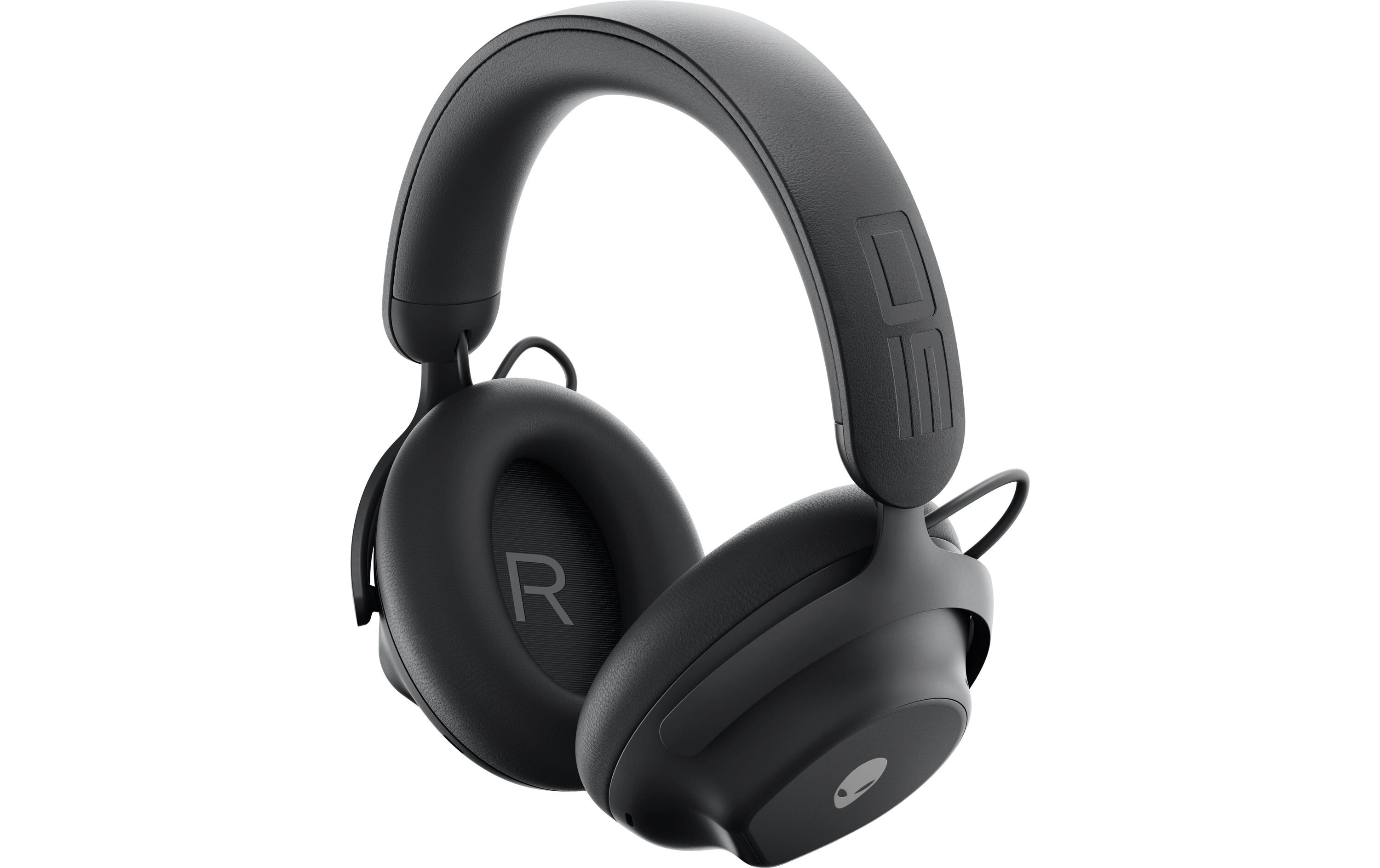 Dell Headset PRO-HS-G-DEAM Schwarz