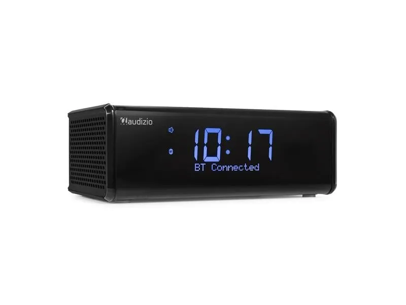 Audizio Radiowecker Cuneo Schwarz