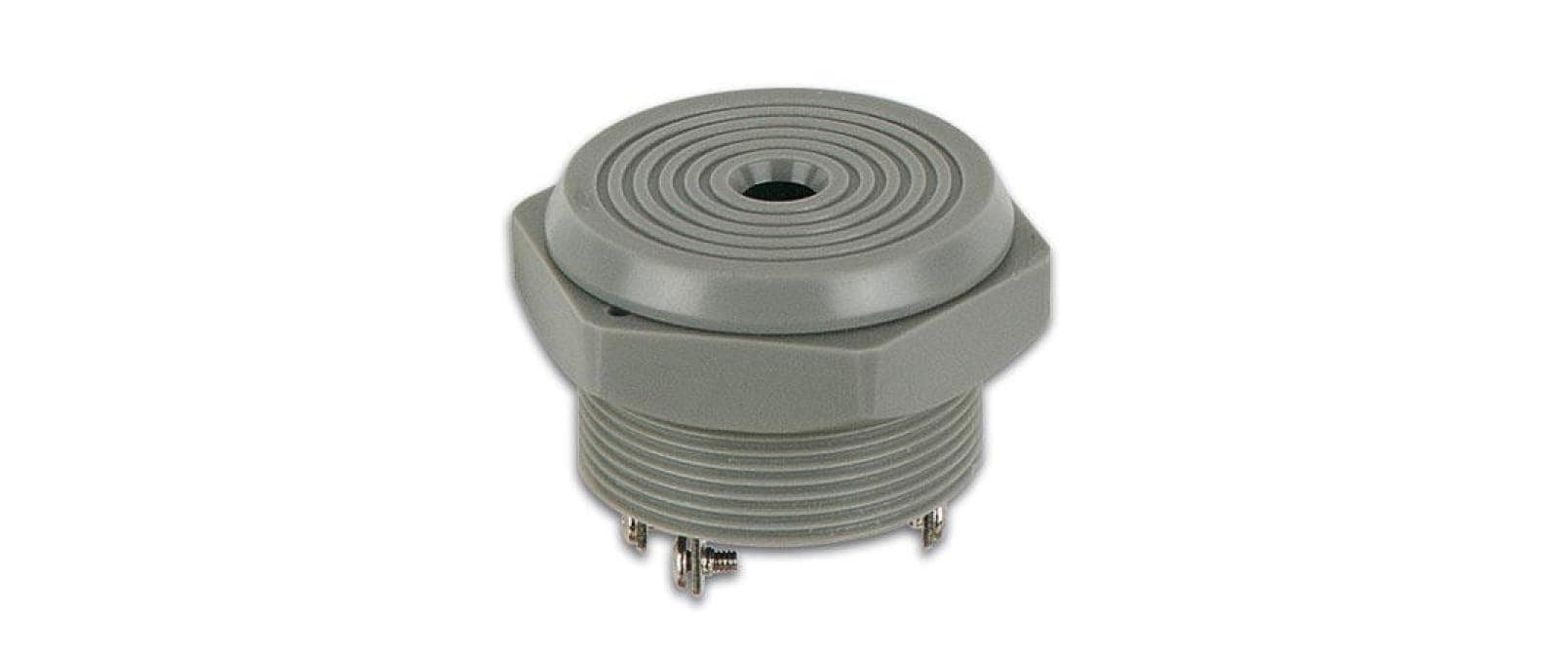 Velleman Summer SV5 mit Schraubenanschluss, 4 - 28 V DC Velleman Summer SV5 mit Schraubenanschluss, 4 - 28 V DC