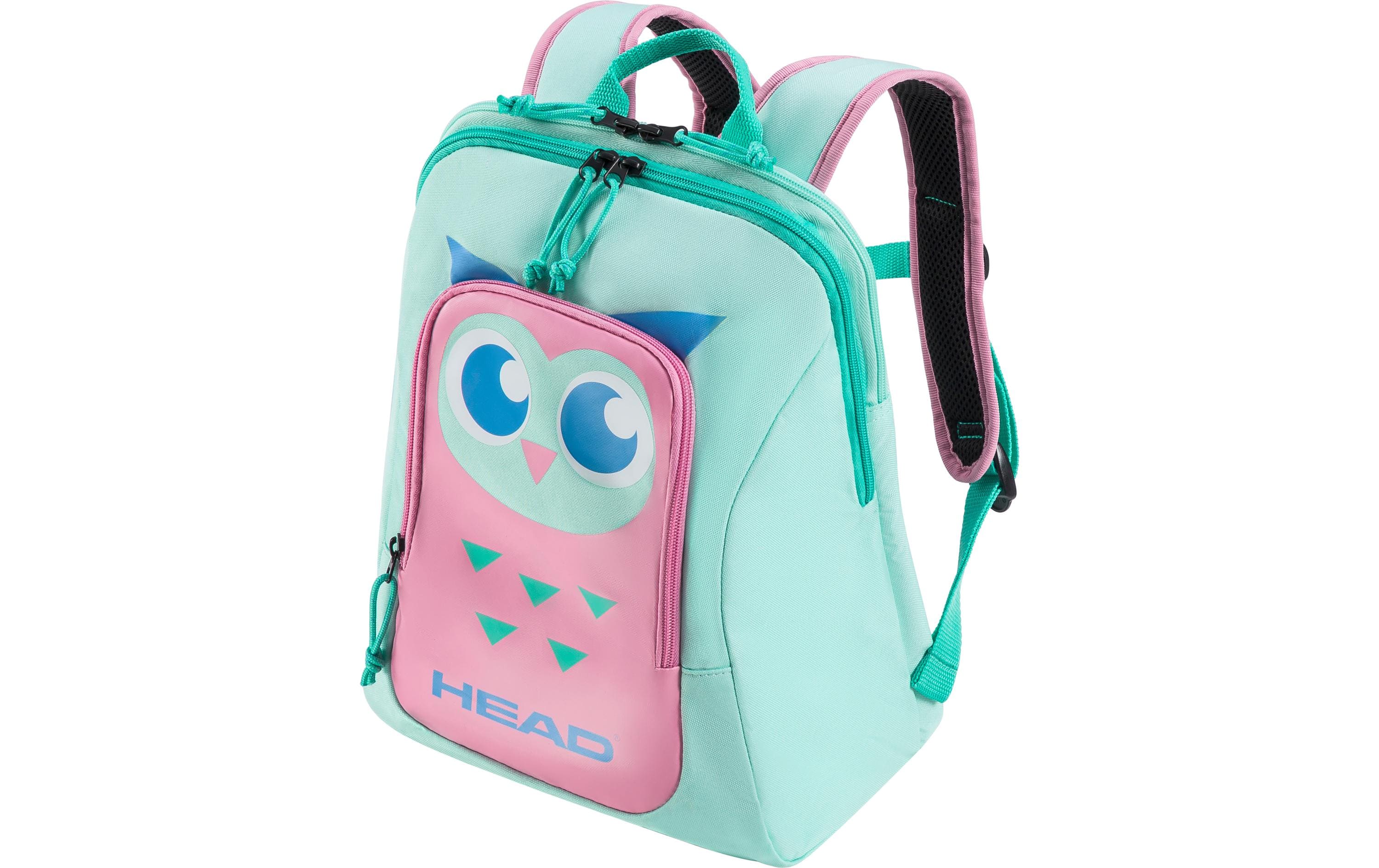 HEAD Rucksack Backpack Kids Tour 14 l