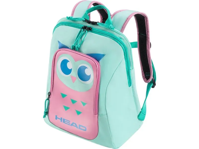 HEAD Rucksack Backpack Kids Tour 14 l HEAD Rucksack Backpack Kids Tour 14 l