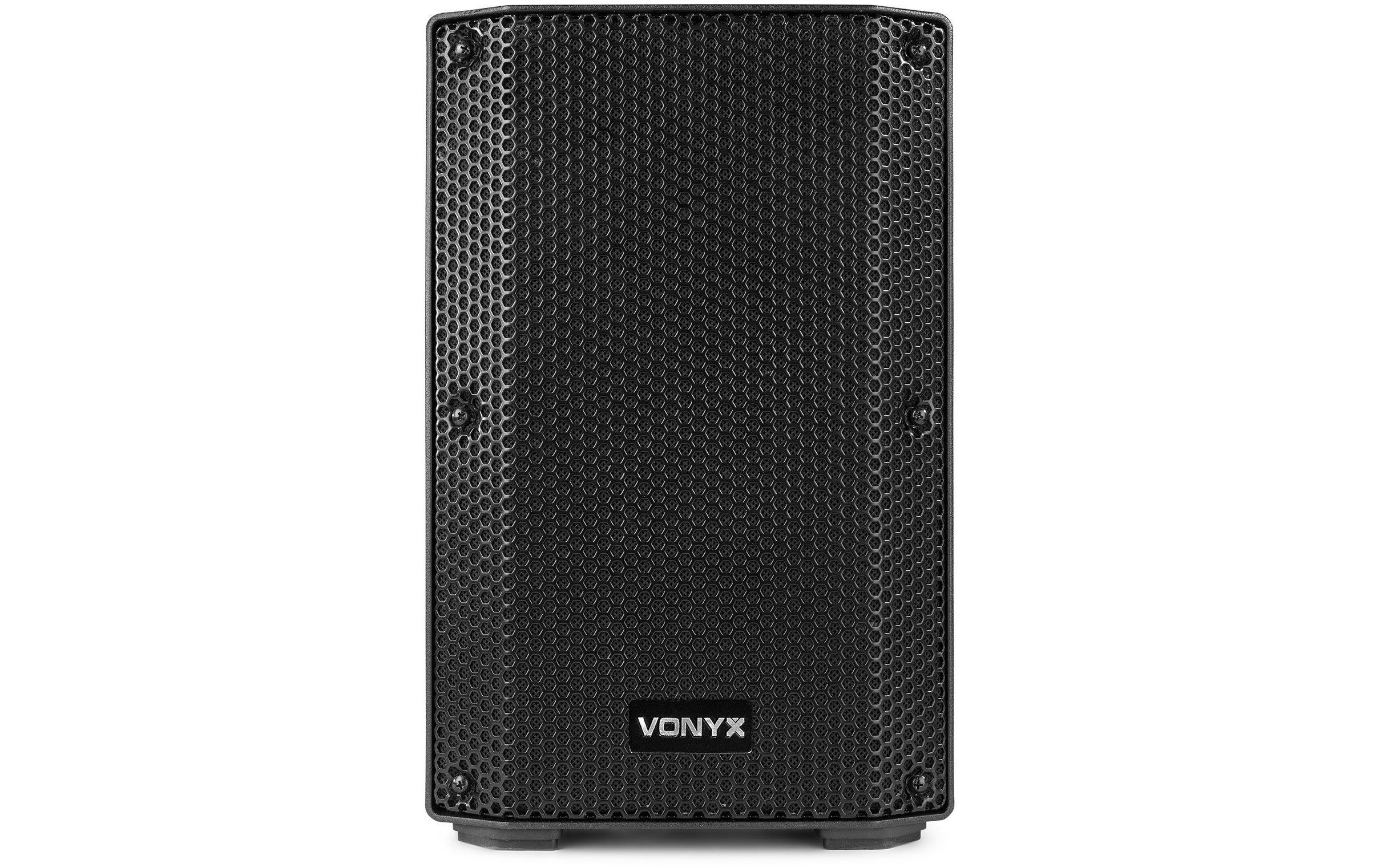 Vonyx Lautsprecher VSA08BT