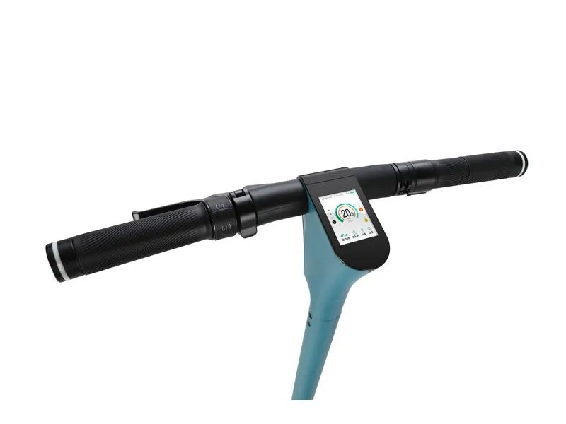 SoFlow E-Scooter SO ONE PRO Green Origin SoFlow E-Scooter SO ONE PRO Green Origin