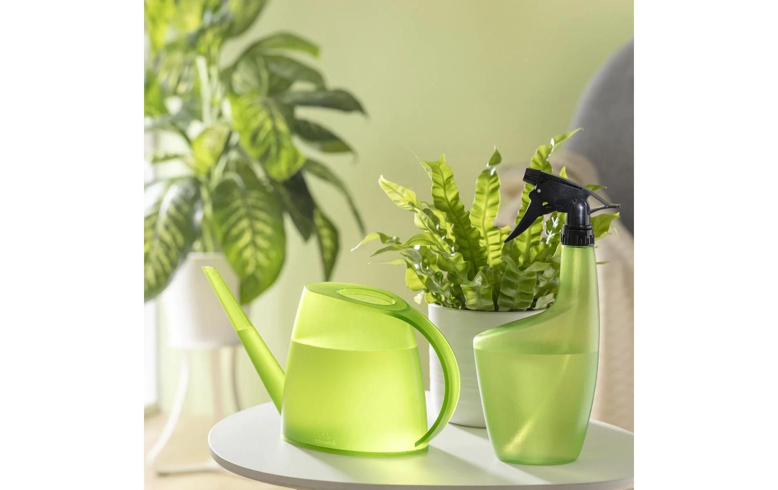 scheurich Handsprüher Smilla Gelb matt scheurich Handsprüher Smilla Gelb matt