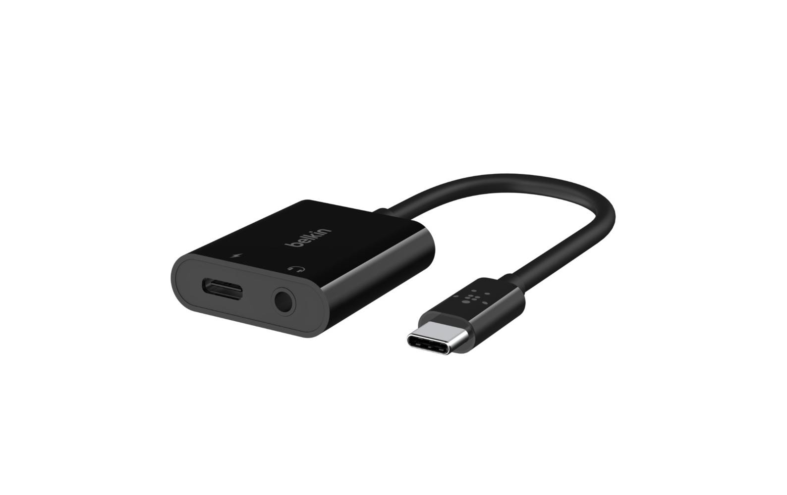 Belkin Adapter Boost Charge Pro 3 in 1 15W Belkin Adapter Boost Charge Pro 3 in 1 15W