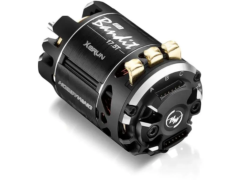 Hobbywing Brushless Motor Xerun Bandit G4 2500 kV